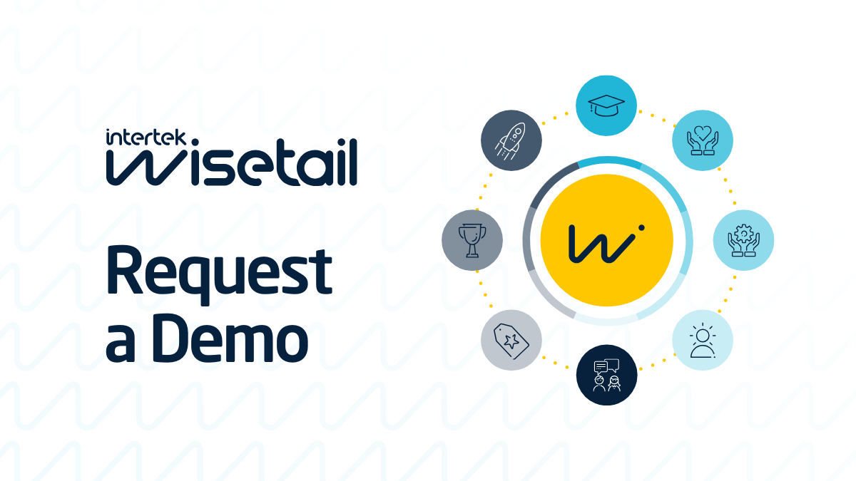 Request A Demo