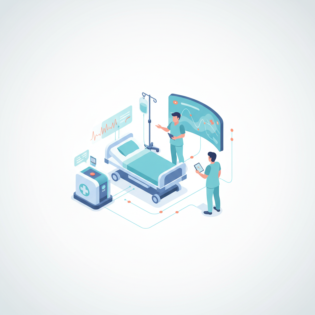 What Is RTLS?