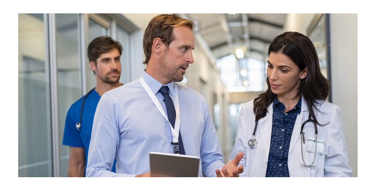Clinical Workflow