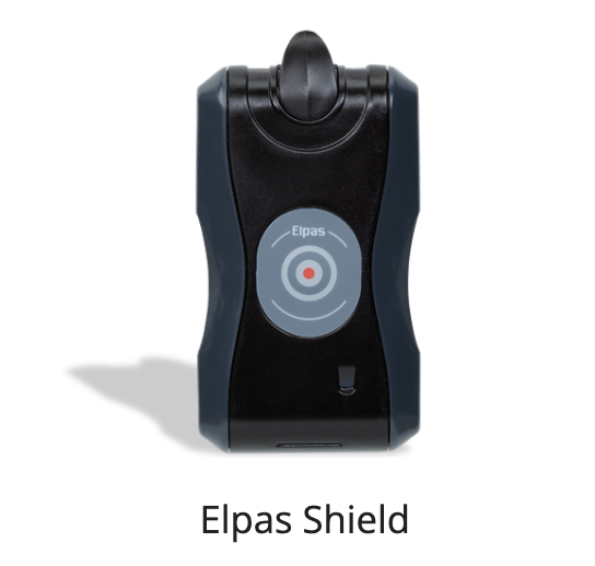 Elpas Man Down Alert