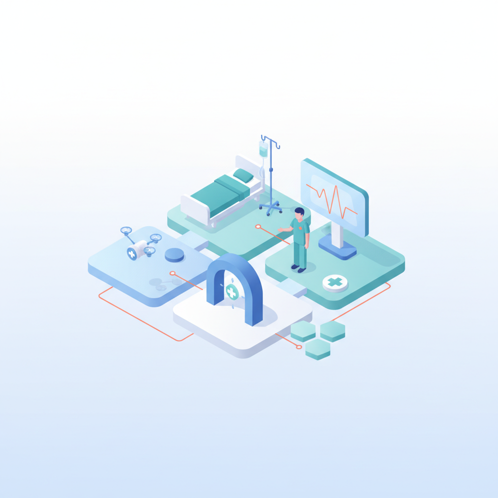 Food Service Monitoring