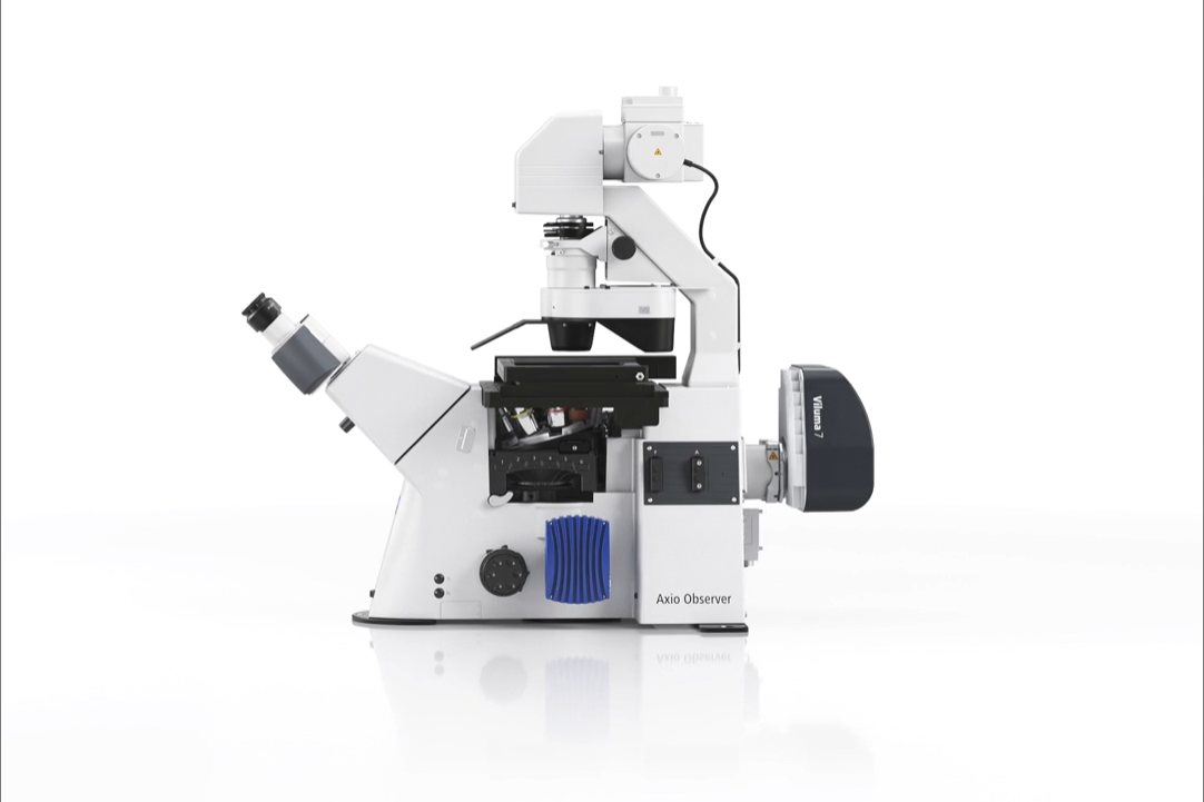 Product Display | LSM-910-airyscan