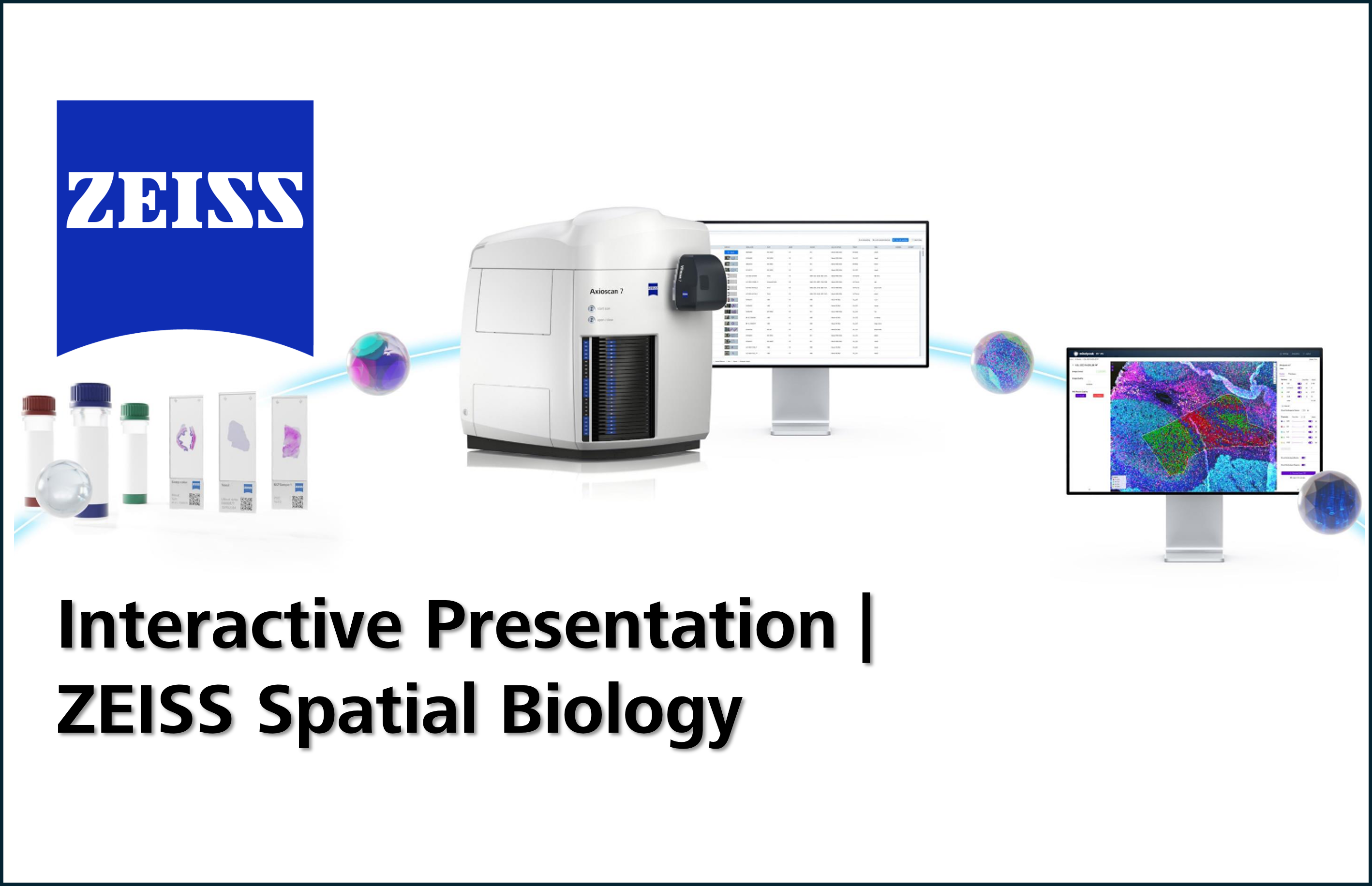 ZEISS & Mindpeak Interactive Presentation