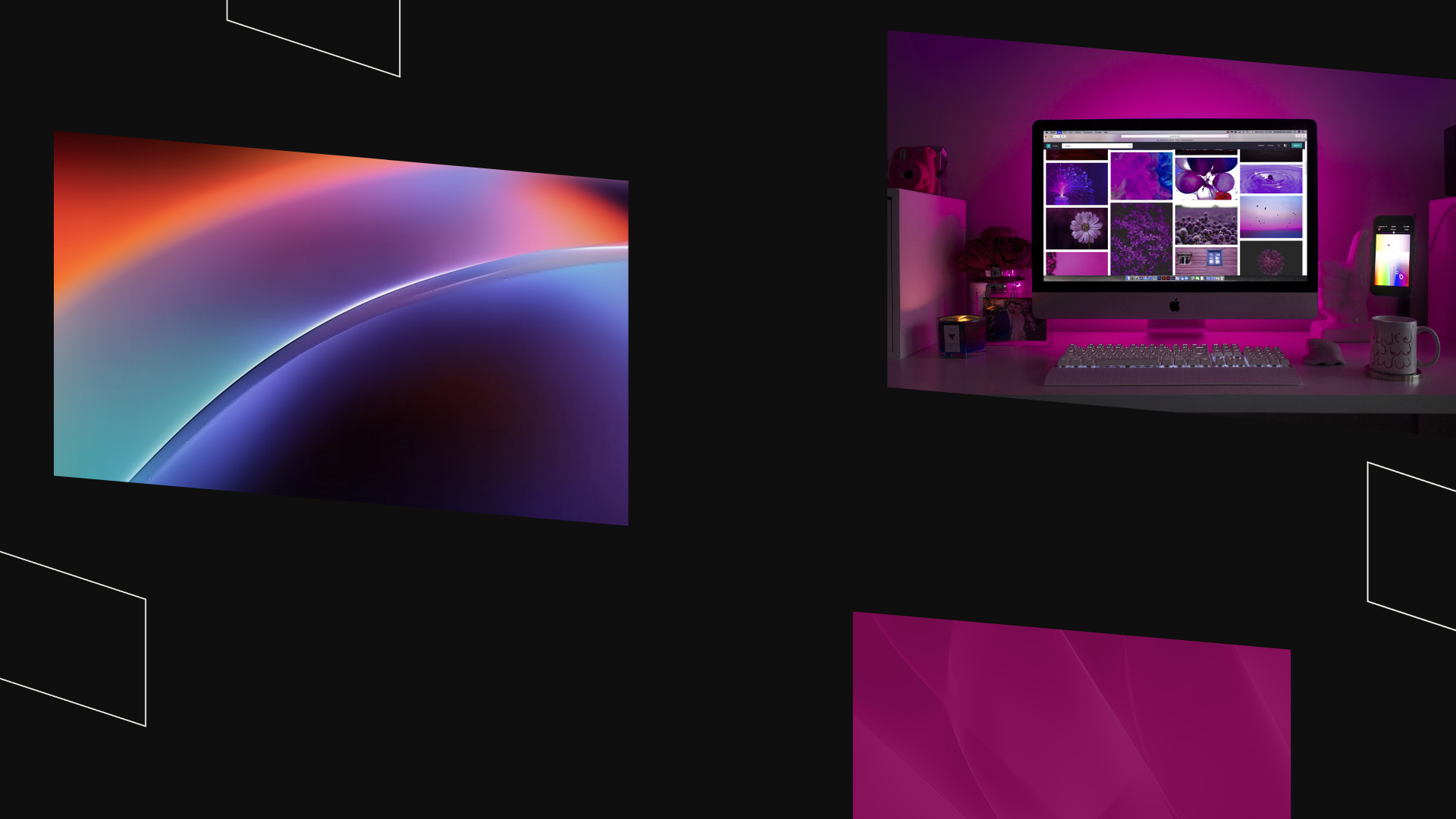 Navless for Websites
