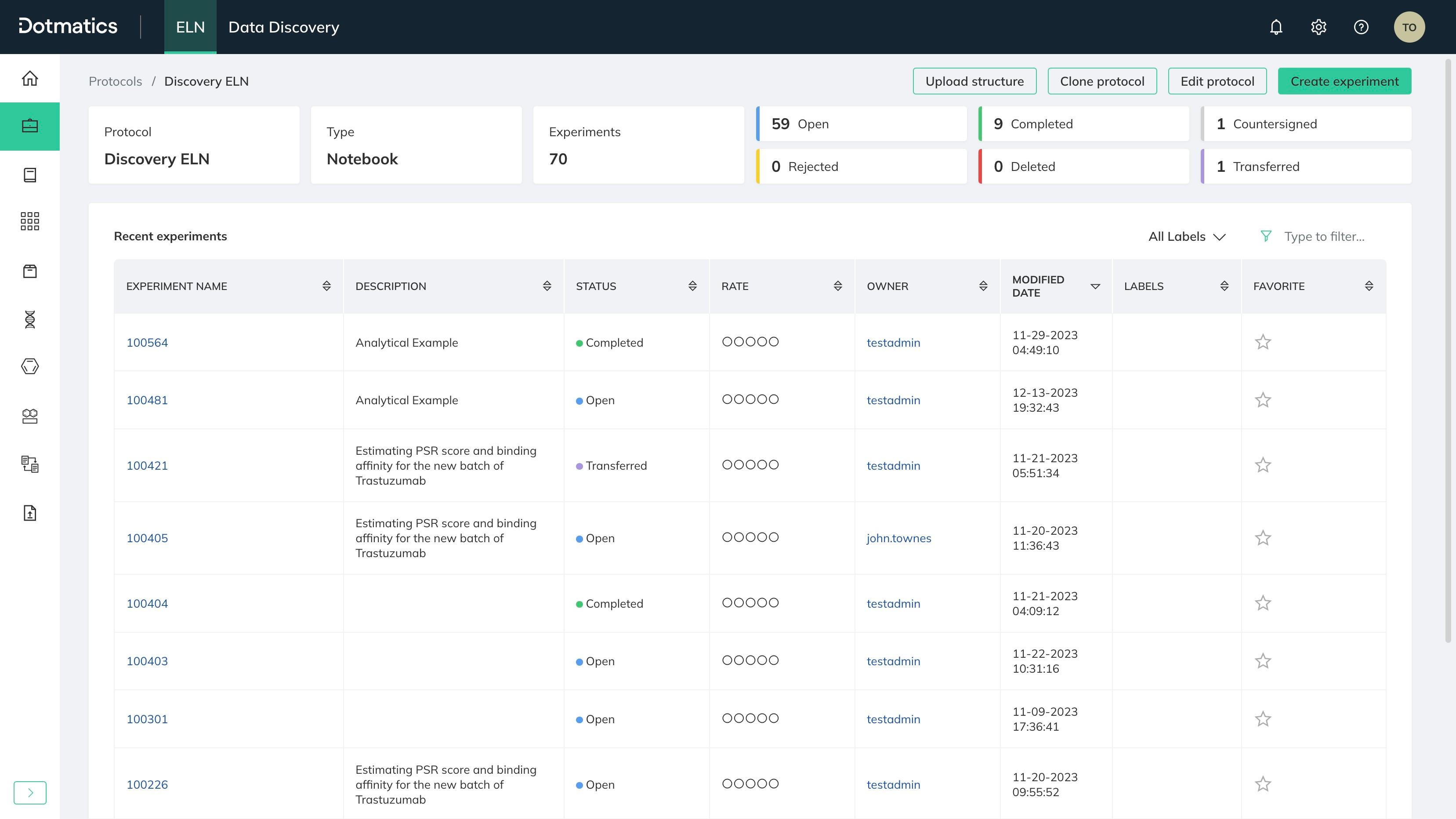 ET: 7.3 - Ontology Search