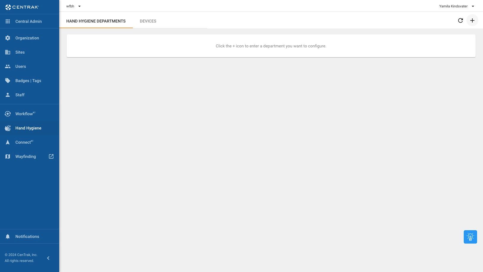 CA-HHRT Config-Target compliance